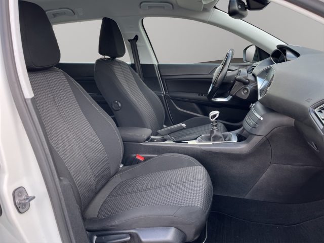 PEUGEOT 308 usata, con Cruise Control