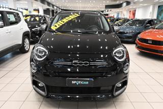 FIAT 500X usata, con Airbag