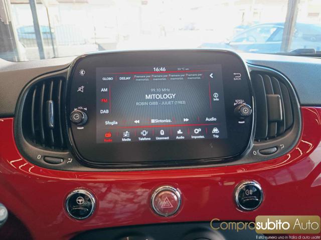 FIAT 500 usata 23