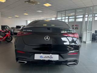 MERCEDES-BENZ GLC 220 usata, con Airbag Passeggero