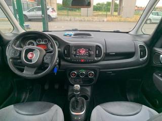 FIAT 500L usata, con Controllo automatico clima