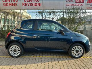 FIAT 500 usata, con Alzacristalli elettrici