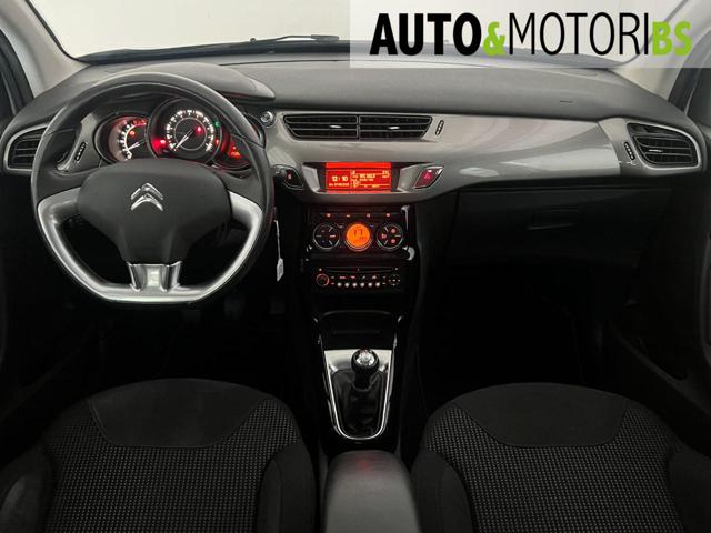 CITROEN C3 usata, con Controllo trazione