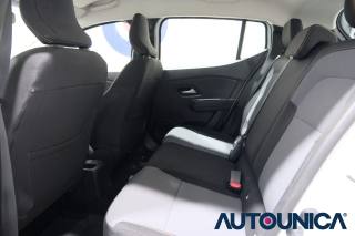 DACIA Sandero usata, con Chiusura centralizzata senza chiave