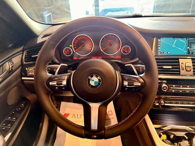 BMW X4 usata, con Climatizzatore