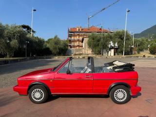 VOLKSWAGEN Golf Cabriolet usata 1