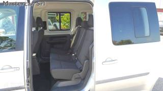 VOLKSWAGEN Caddy usata 14
