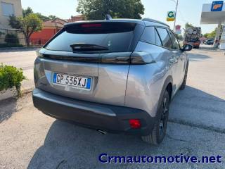 PEUGEOT 2008 usata, con Airbag