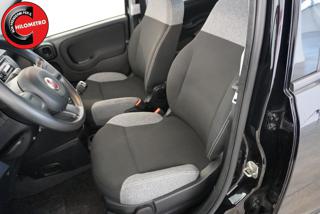 FIAT Panda usata, con Controllo trazione