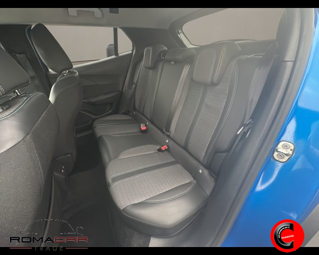 PEUGEOT 2008 usata, con Fari LED