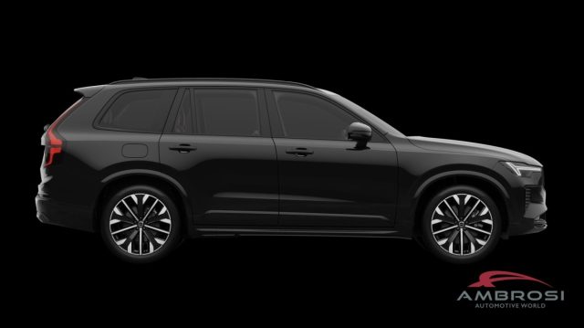 VOLVO XC90 usata 5