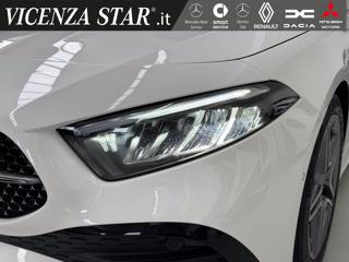 MERCEDES-BENZ A 180 usata, con Airbag