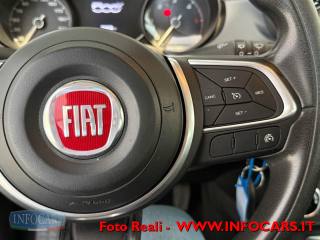 FIAT 500X usata, con Servosterzo