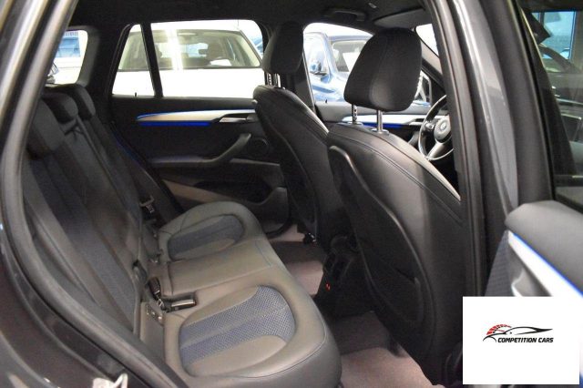 BMW X1 usata, con Controllo trazione
