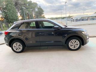 VOLKSWAGEN T-Roc usata, con Airbag Passeggero