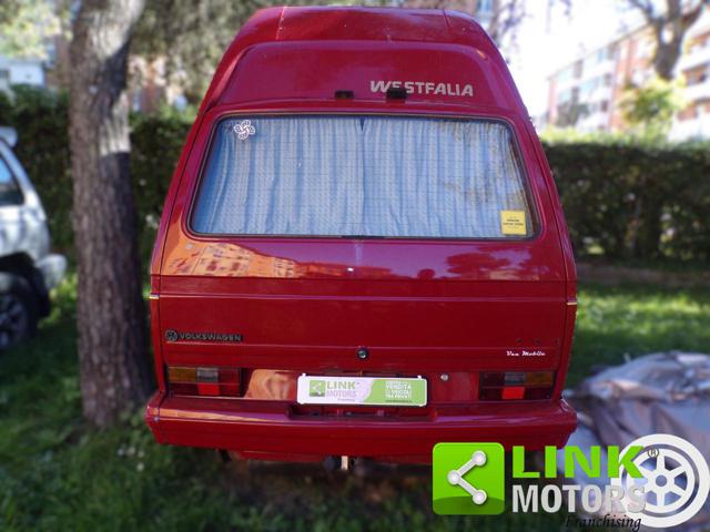 VOLKSWAGEN usata 6