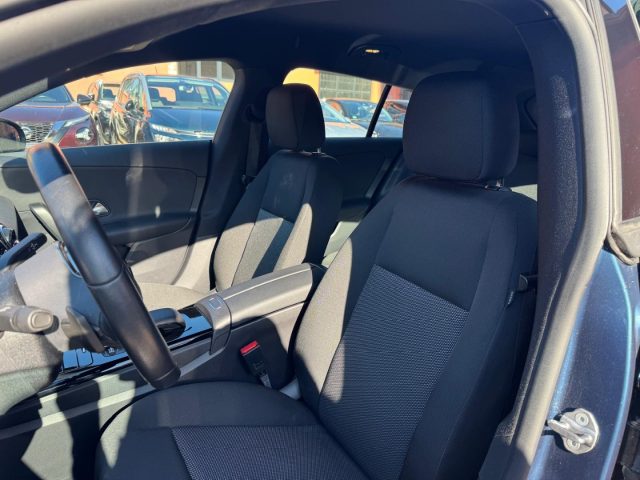MERCEDES-BENZ CLA 180 usata, con ESP