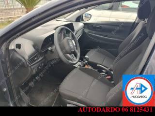 HYUNDAI i20 usata, con Climatizzatore
