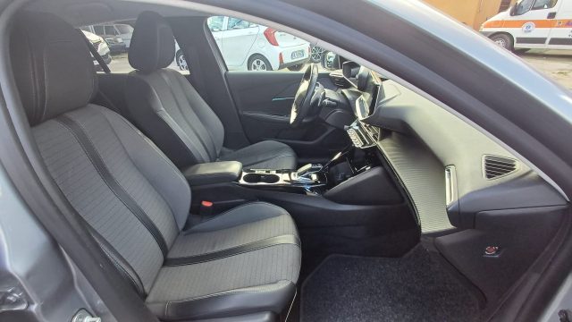 PEUGEOT 208 usata, con Cruise Control
