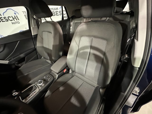 AUDI Q2 usata, con Autoradio