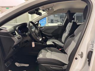 RENAULT Clio usata, con Chiusura centralizzata