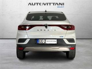 RENAULT Arkana usata 3