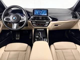 BMW X3 usata, con Alzacristalli elettrici