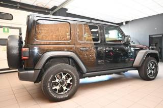 JEEP Wrangler usata 90