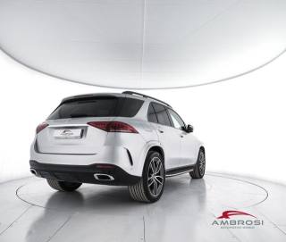 MERCEDES-BENZ GLE 400 usata 2