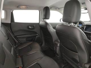 JEEP Compass usata, con Chiusura centralizzata