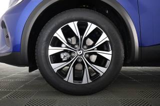 RENAULT Captur usata 7