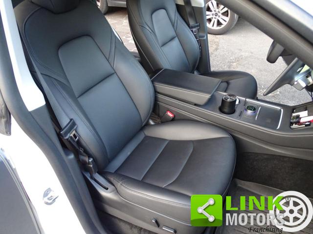 TESLA Model Y usata, con Sedili riscaldati