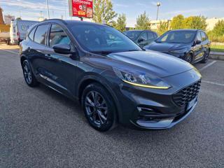 FORD Kuga usata, con Airbag laterali