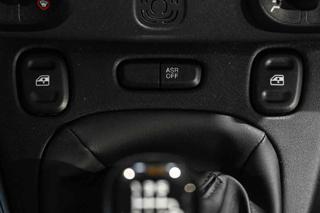 FIAT Panda usata, con Sound system