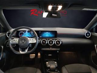 MERCEDES-BENZ A 180 usata 18