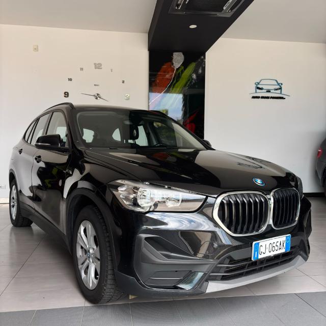 BMW X1 usata, con Airbag