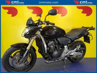 HONDA Hornet 600 usata 1