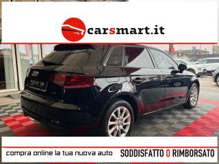 AUDI A3 usata, con Airbag Passeggero