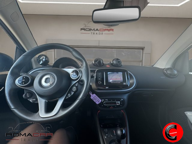 SMART ForTwo usata, con ESP