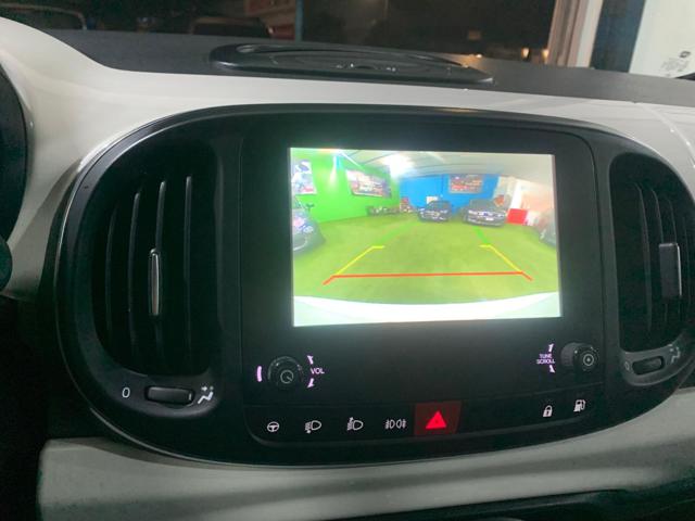 FIAT 500L usata, con Cruise Control