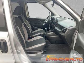 FIAT Doblo usata, con Airbag