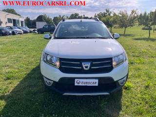 DACIA Sandero usata, con Airbag
