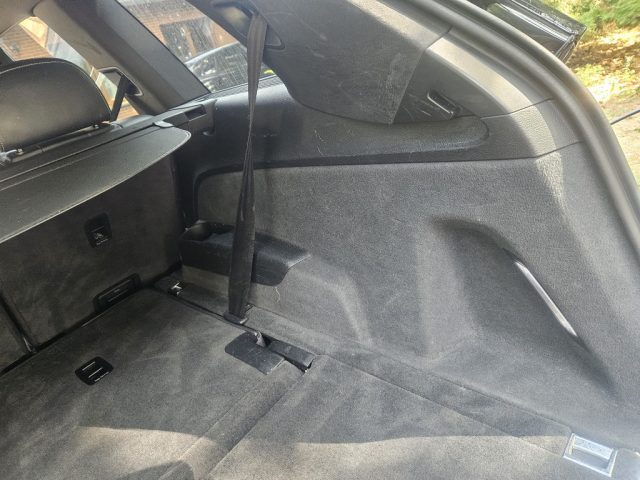 AUDI Q7 usata, con Airbag laterali