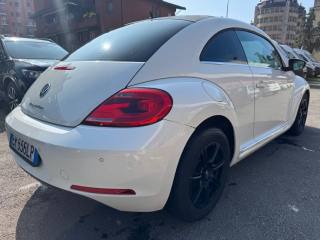 VOLKSWAGEN Maggiolino usata, con Boardcomputer
