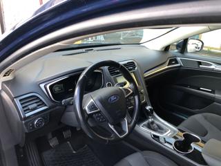 FORD Mondeo usata, con Fendinebbia