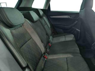 SKODA Karoq usata, con Immobilizzatore elettronico