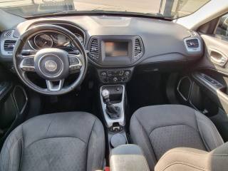 JEEP Compass usata, con ESP