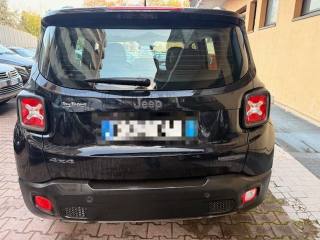 JEEP Renegade usata, con Alzacristalli elettrici
