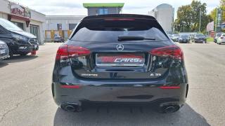 MERCEDES-BENZ A 35 AMG usata, con Autoradio