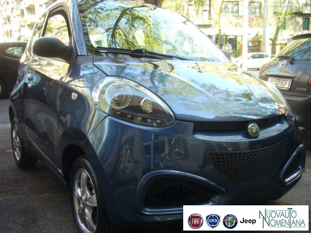 ZD D1 usata, con Climatizzatore